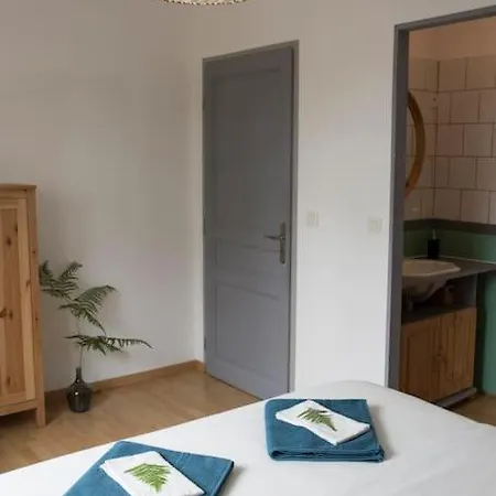 Holiday home Ocean Garden Surf