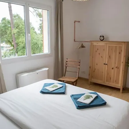 Ocean Garden Surf Holiday home