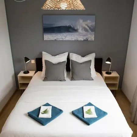Ocean Garden Surf *