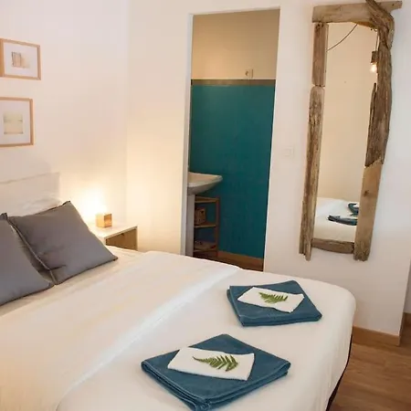 Holiday home Ocean Garden Surf *