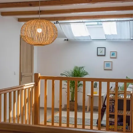Ocean Garden Surf Holiday home *