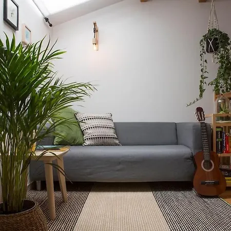 Ocean Garden Surf 度假居