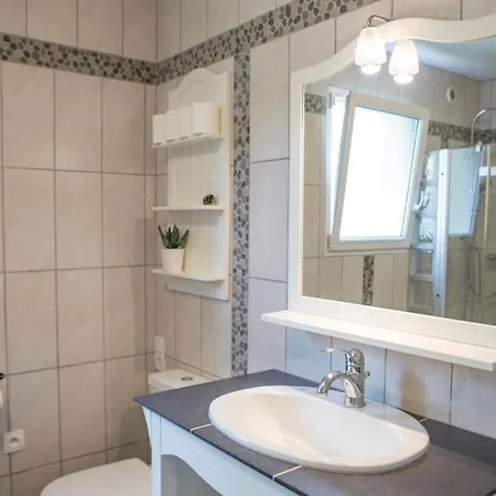 Holiday home Ocean Garden Surf Capbreton