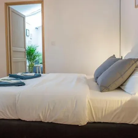 Casa de Férias Ocean Garden Surf Capbreton