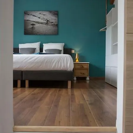 Ocean Garden Surf Holiday home Capbreton