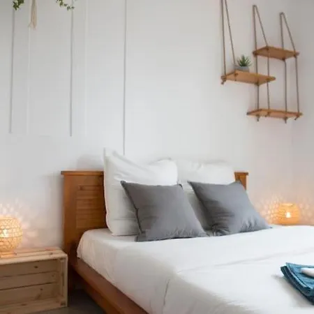 Holiday home Ocean Garden Surf Capbreton
