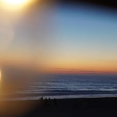 Ocean Garden Surf Capbreton
