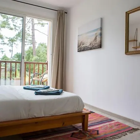 Holiday home Ocean Garden Surf Capbreton
